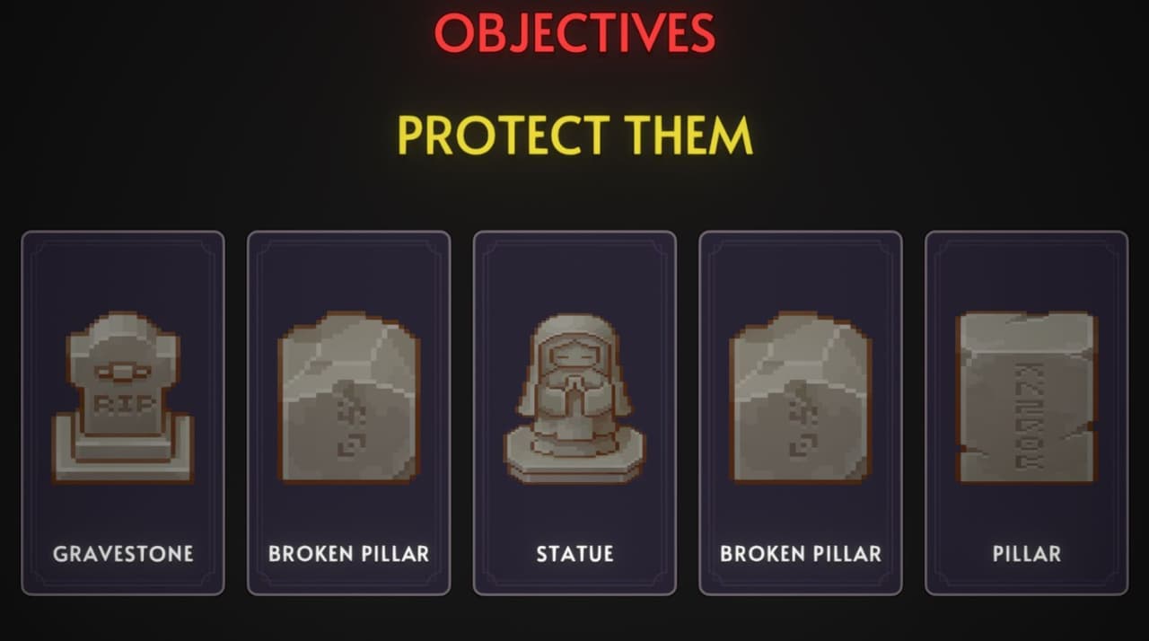 Firebreaks screenshot 3