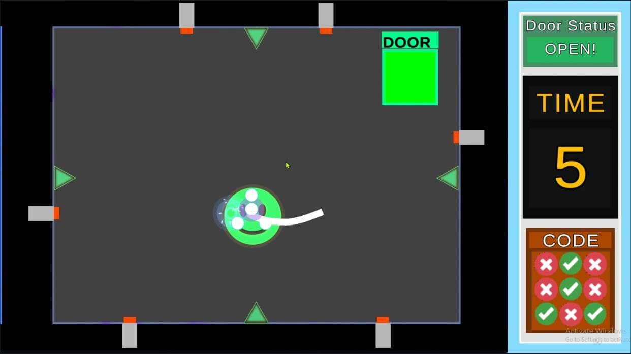Hacken screenshot 5