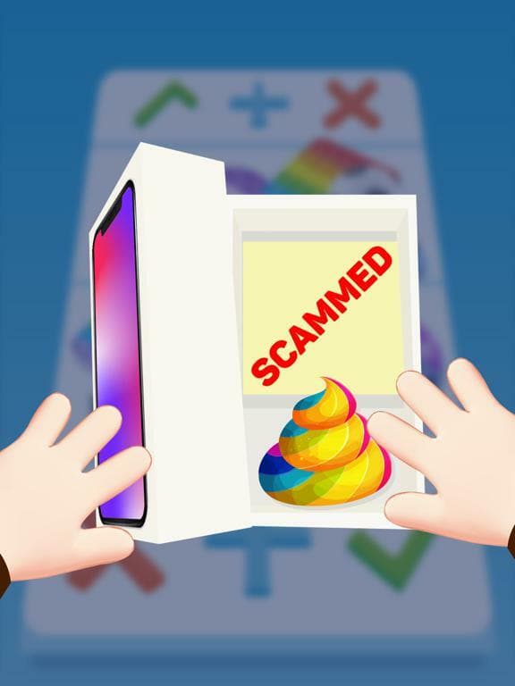 Fidget Toys Trading screenshot 3