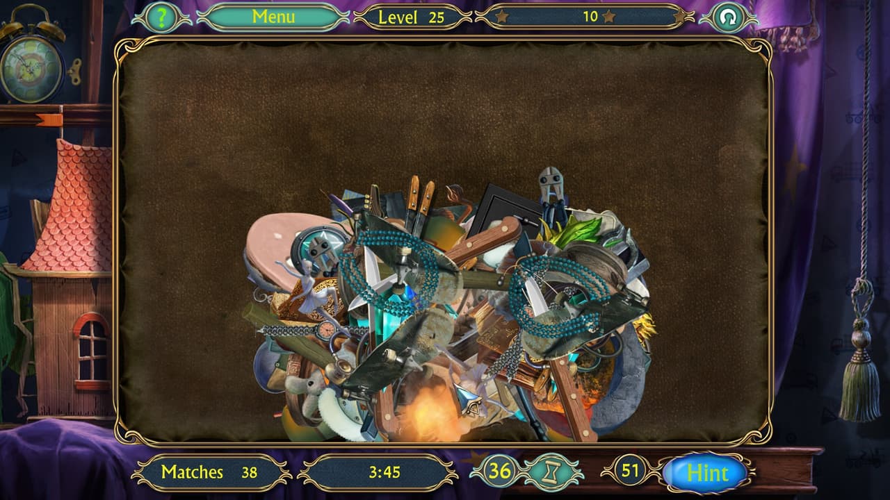 Dream Walker screenshot 5