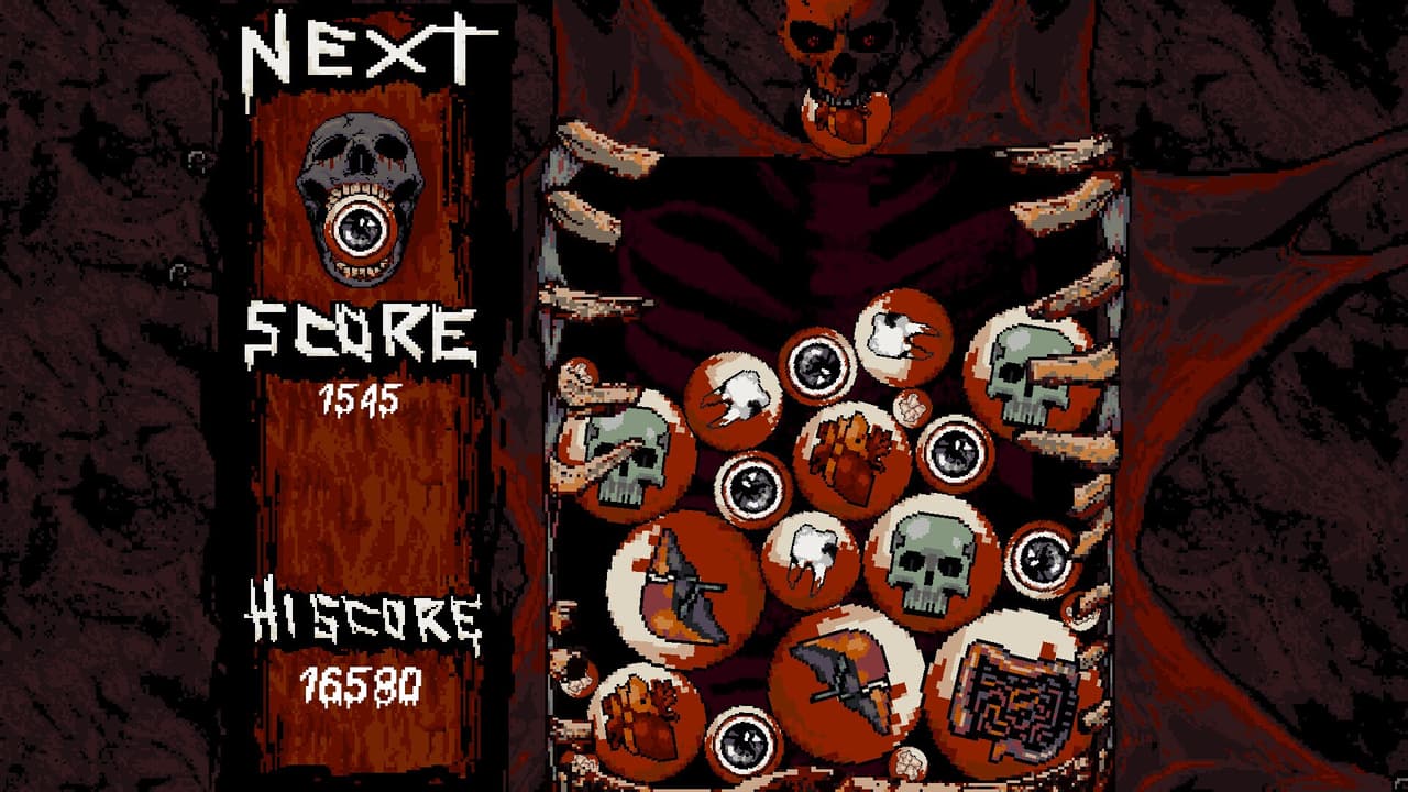 Gore Crush screenshot 4