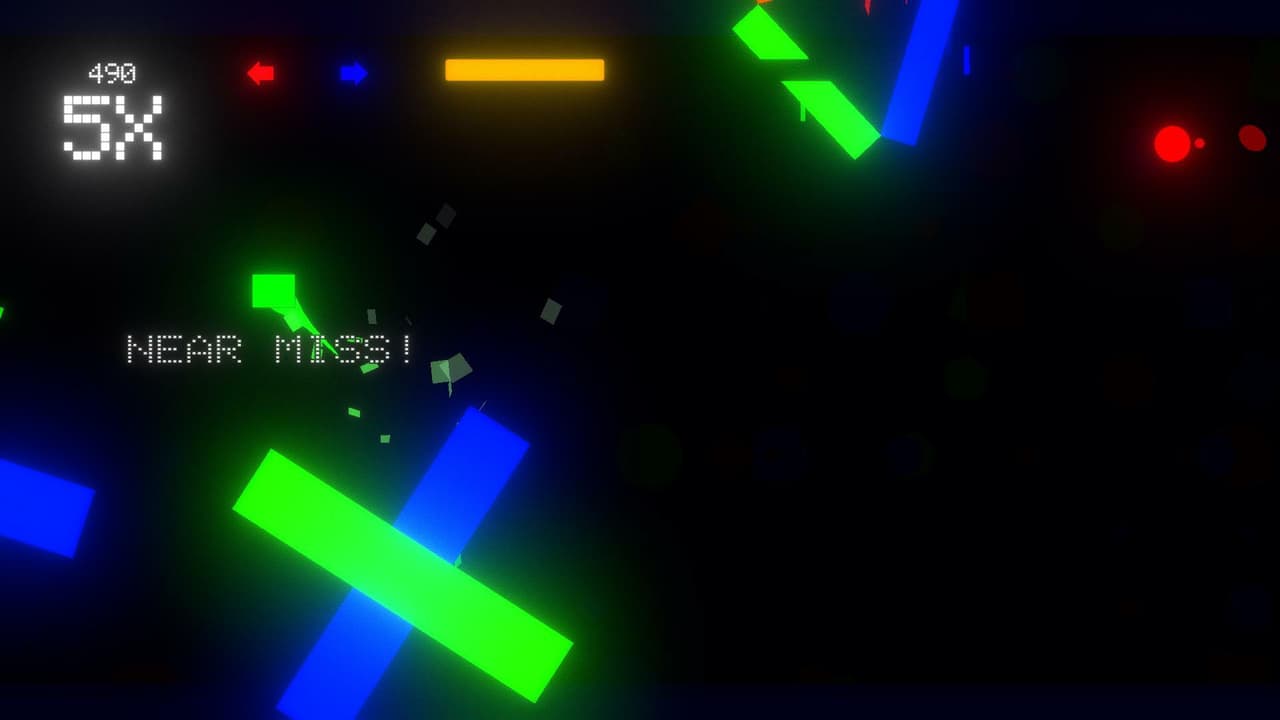 Prism (itch) (Group1616) screenshot 5