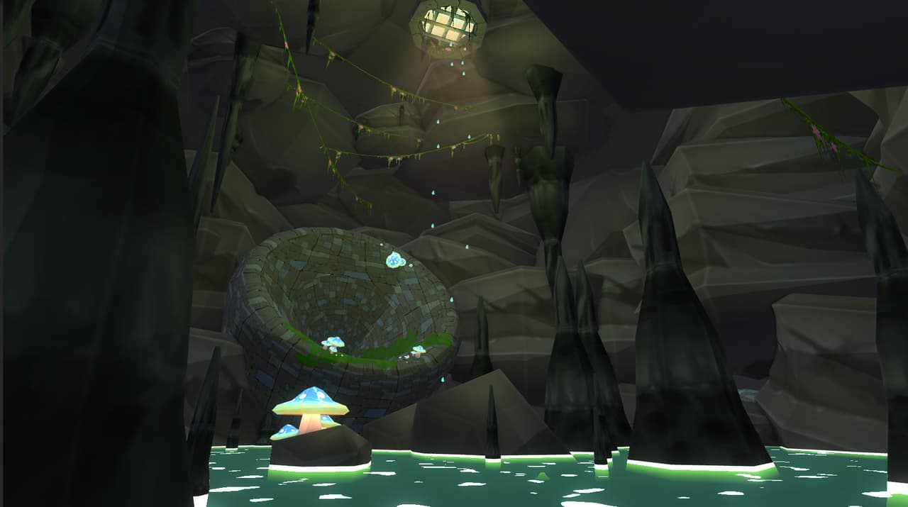 Deputy Dangle screenshot 3