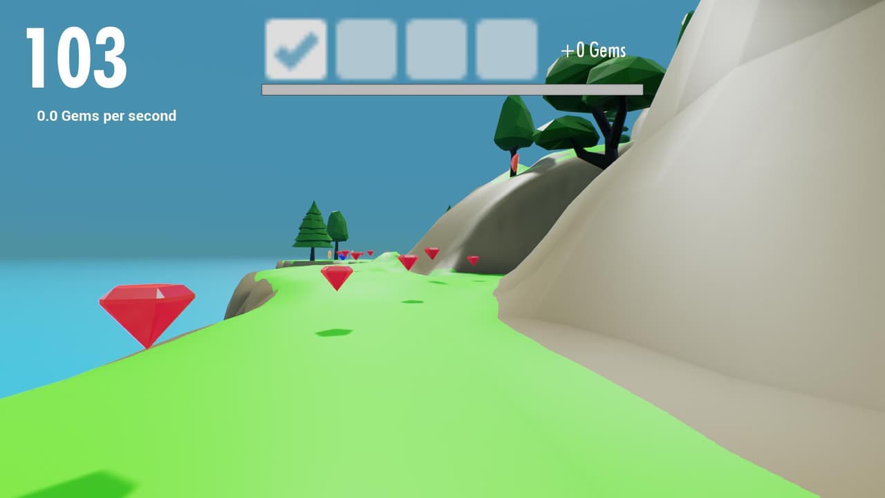 GemRunner