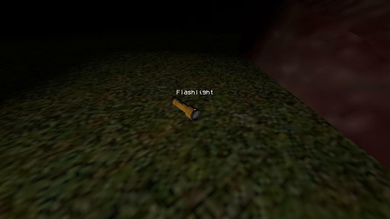 blackout (itch) (Fer) screenshot 2