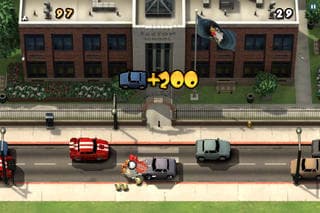 Cluck It! screenshot 3