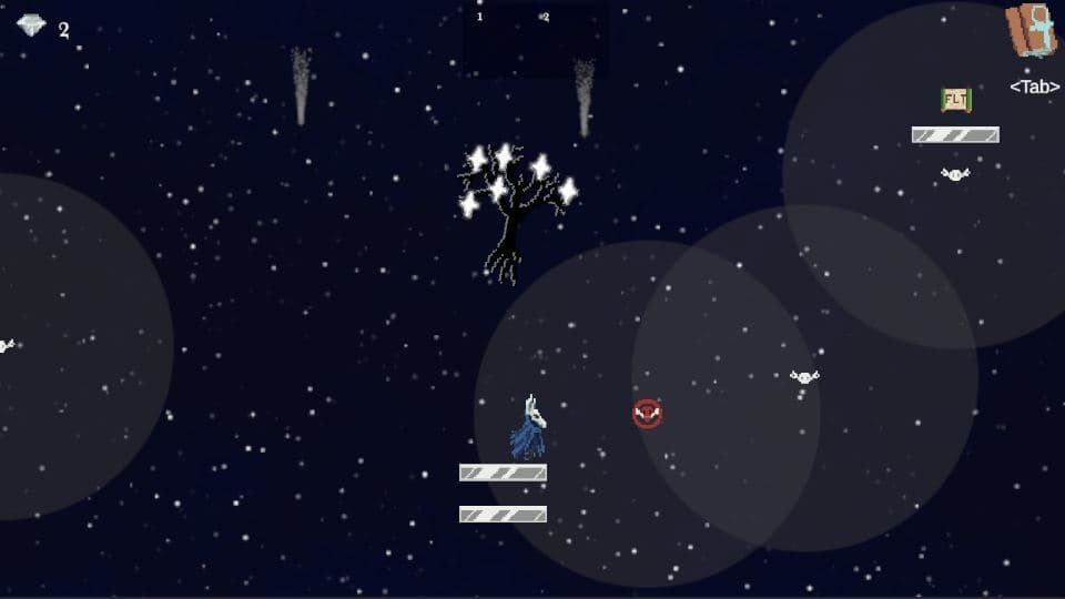 Journey of D screenshot 2