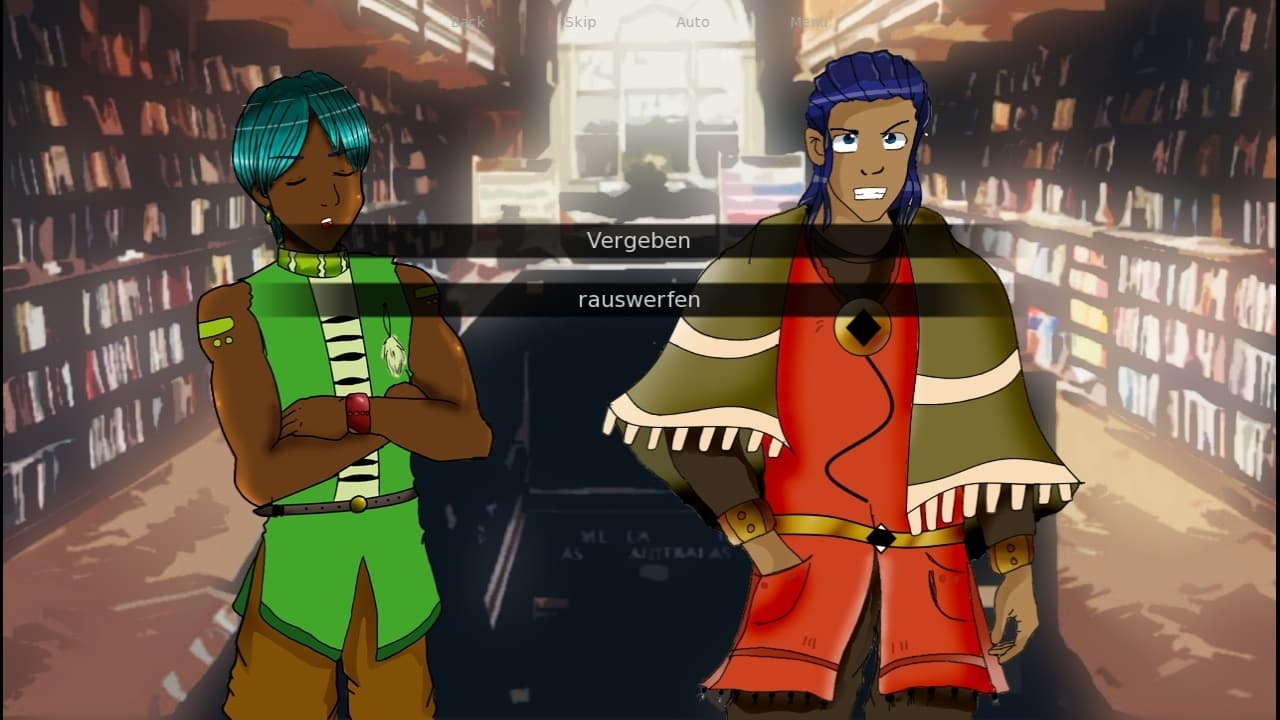 Narus Story screenshot 2