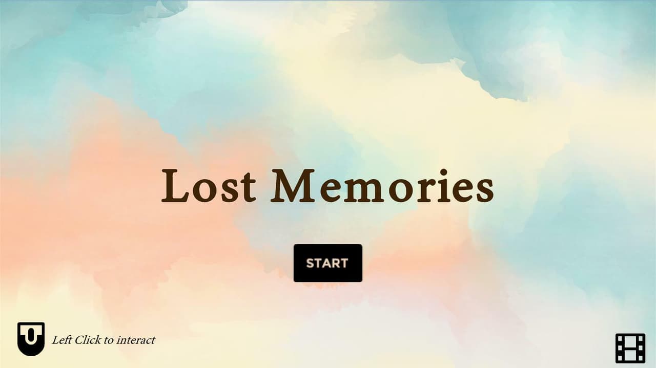 Lost Memories (MissSteakStudios) screenshot 2