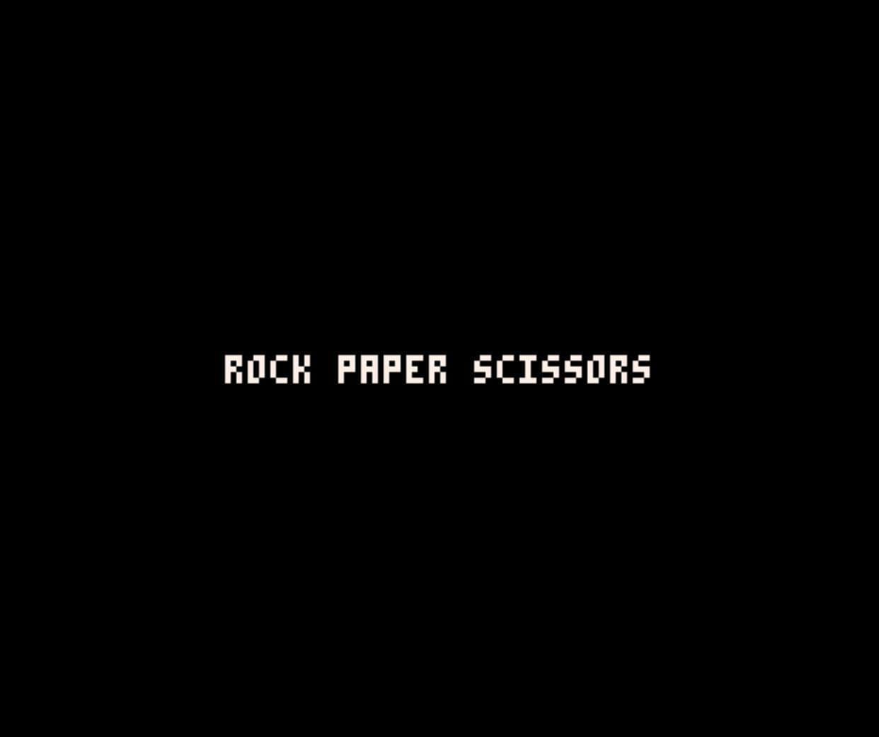 Rock Paper Scissors - Russian Rules screenshot 2