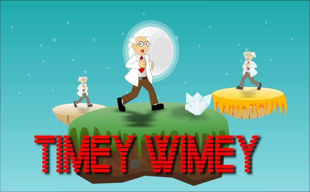 Timey Wimey