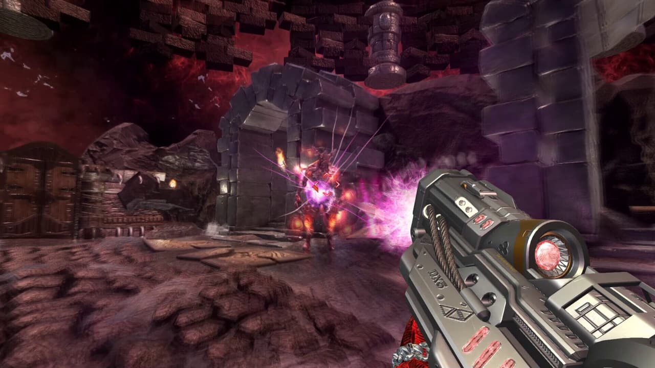 Demonic Supremacy screenshot 3