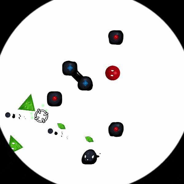 Clot! screenshot 4