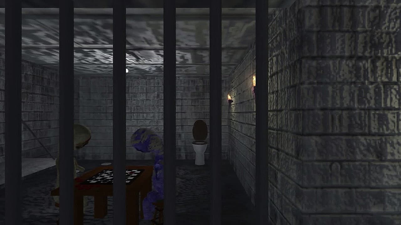 My 6000 Horrors