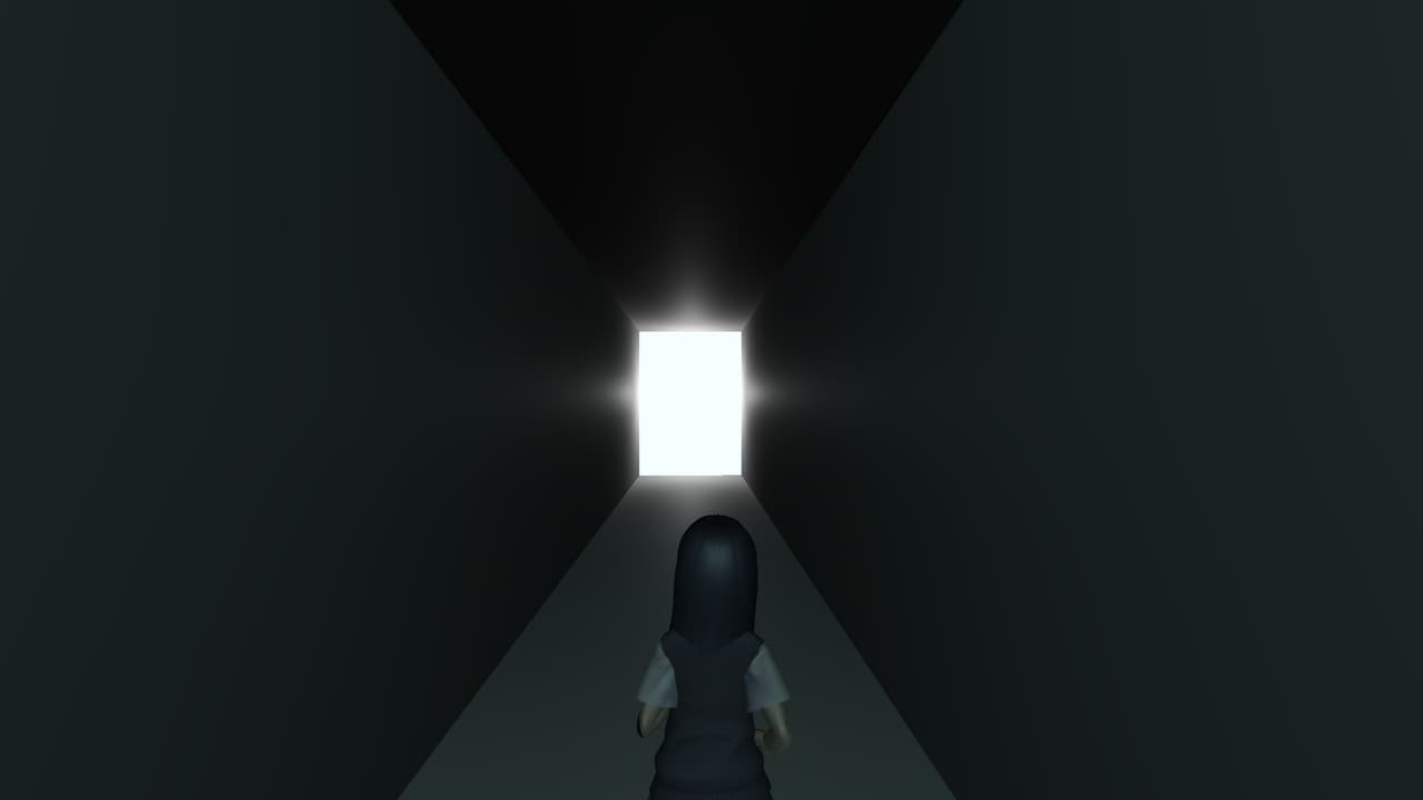 Memory of Someone Does Not Exist screenshot 2