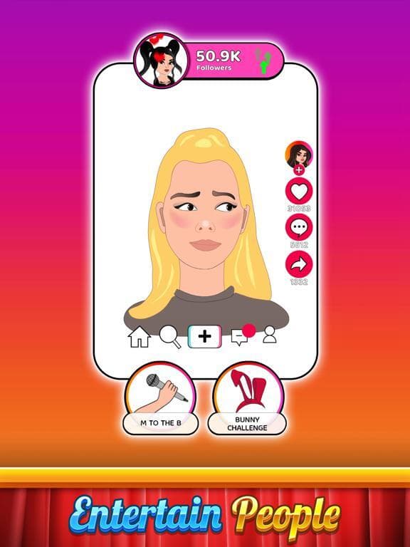 Become a Celebrity