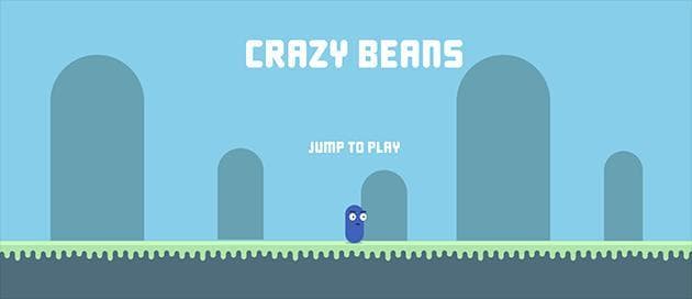 Crazy Beans