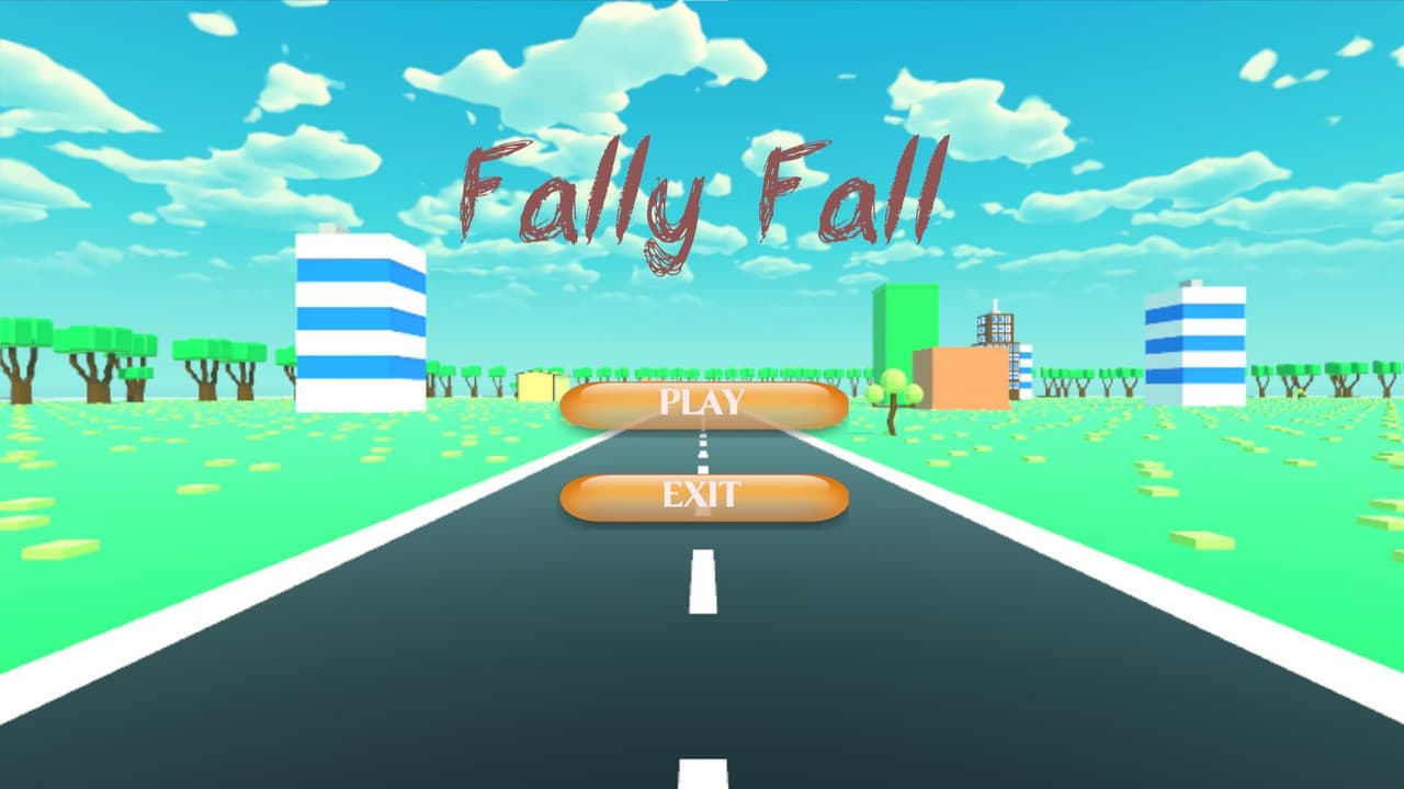 Folly Fall