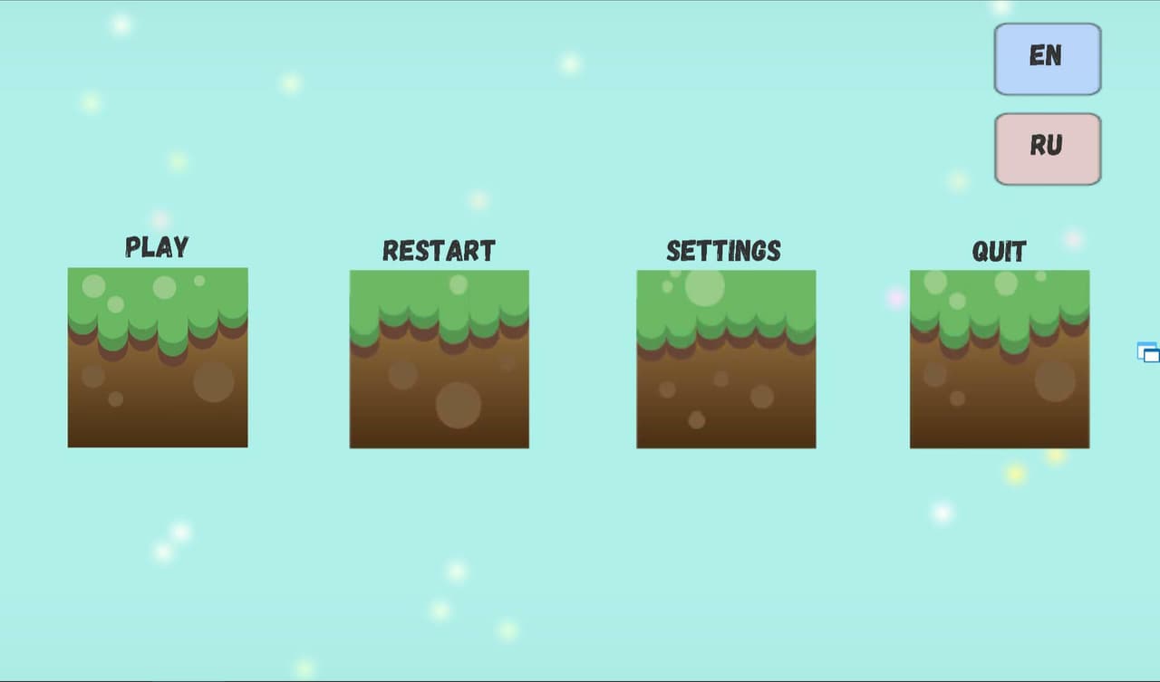 Hop-hop to the top! screenshot 2
