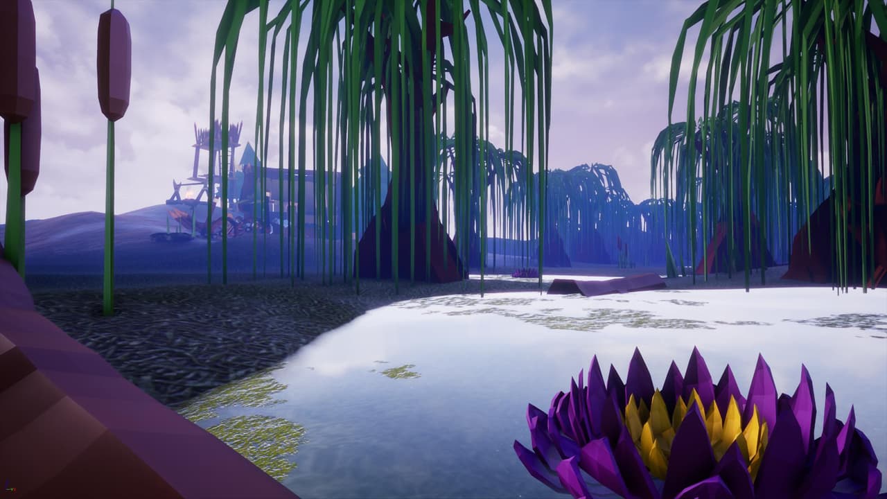 Blodoffer screenshot 5