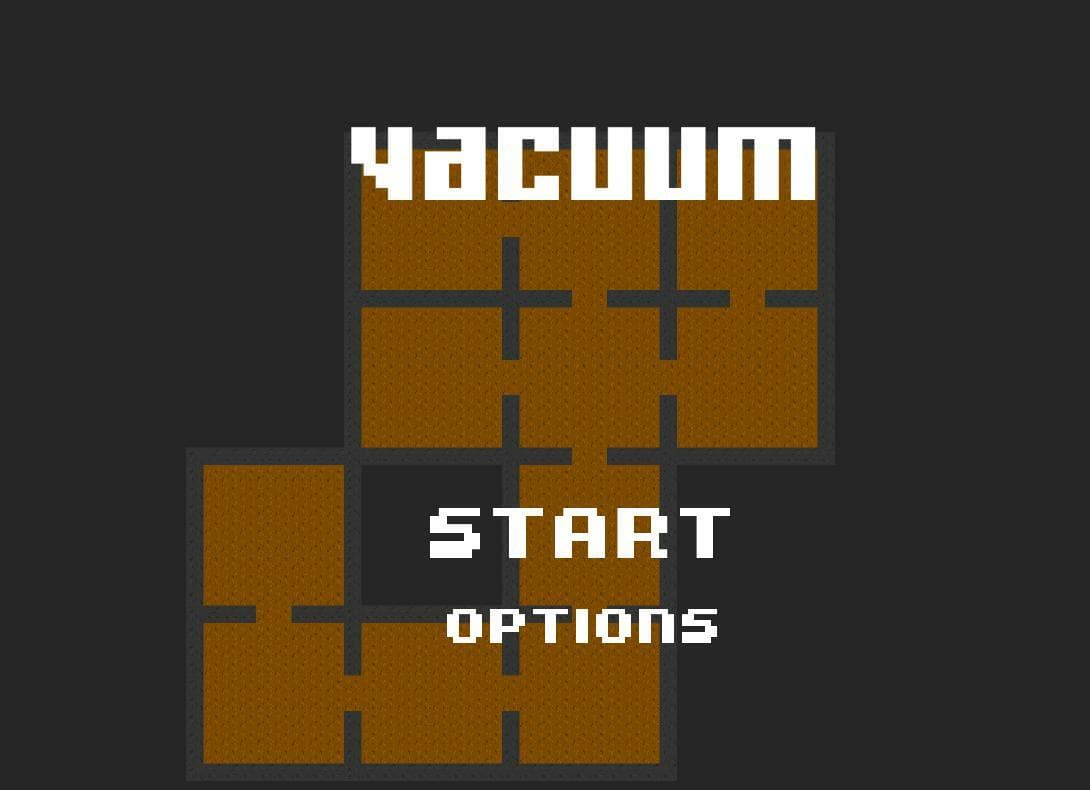 Vacuum (PaperBagOfficial)