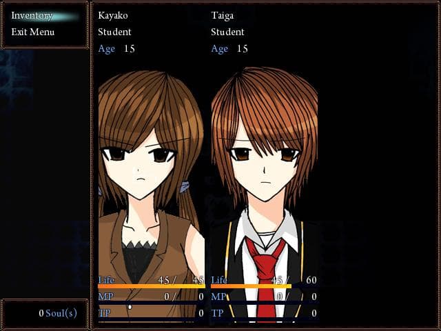 Nightmare of The Snow screenshot 5
