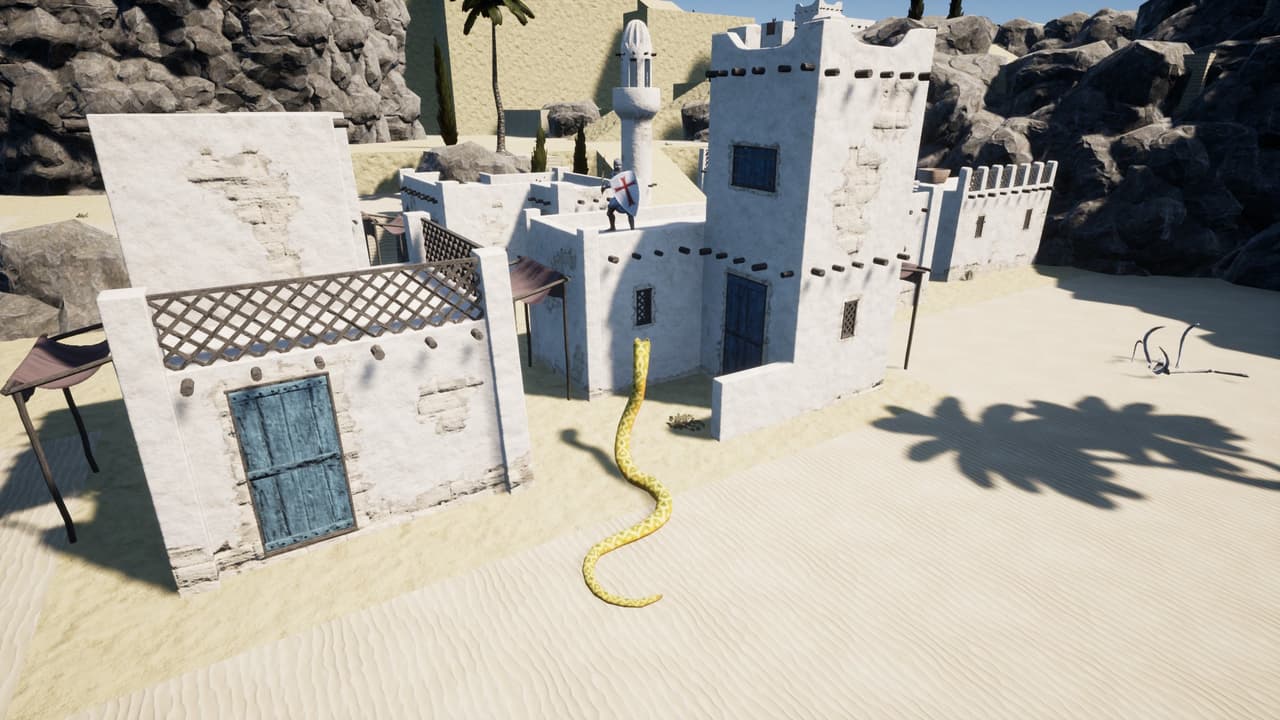 Yag screenshot 6