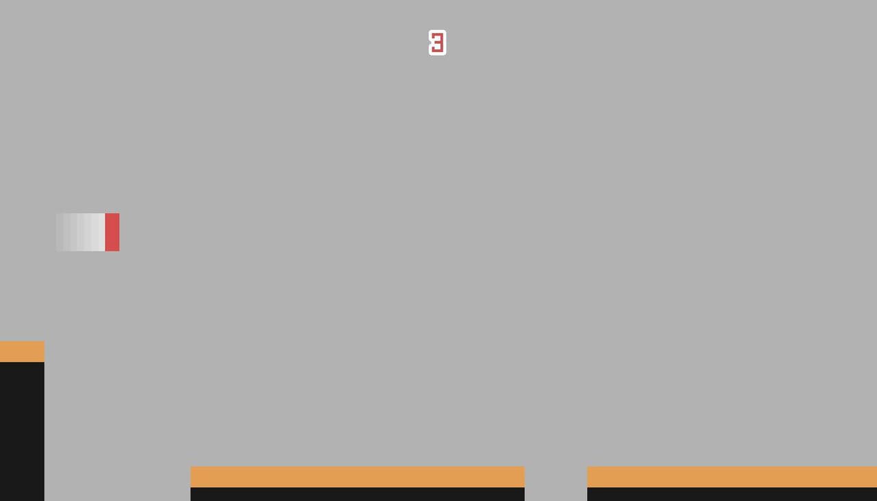 Infinite Runner (TheDarkTurnip)