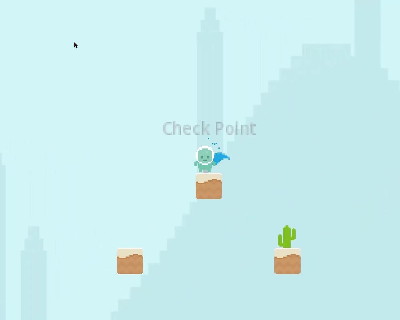 Alien Trip screenshot 5