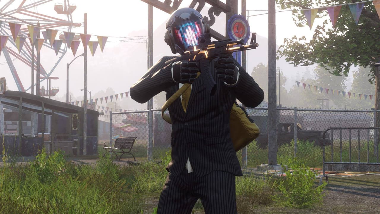 H1Z1: Battle Pass - Season 1 screenshot 2