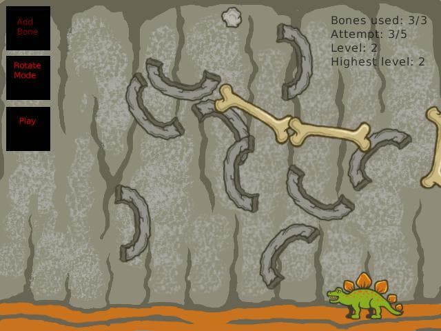 Ugh Machines (Ludum Dare 36)