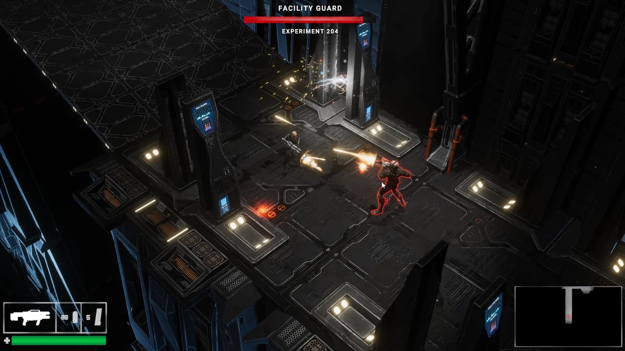 Remnants of the Dawn screenshot 2