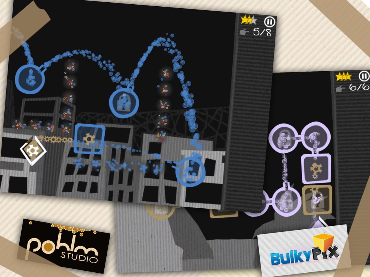 Brainergy screenshot 2