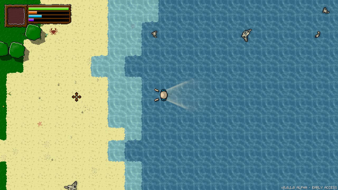 Faraway Islands screenshot 6