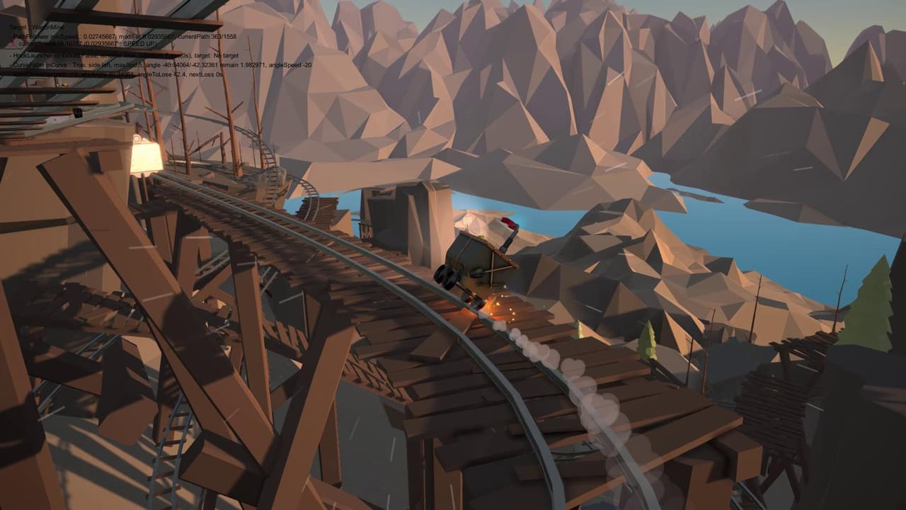 Mined If I Break screenshot 2