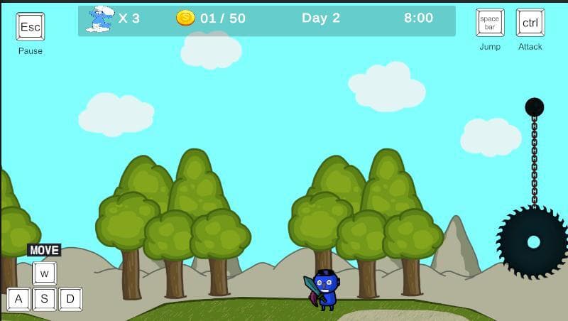 Taubooza Land Ramadan Edition screenshot 4