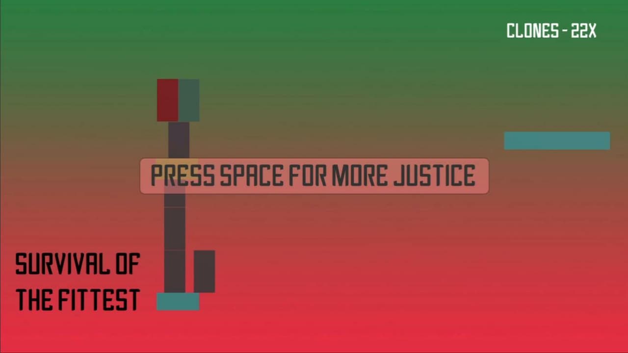 Clone Justice screenshot 5