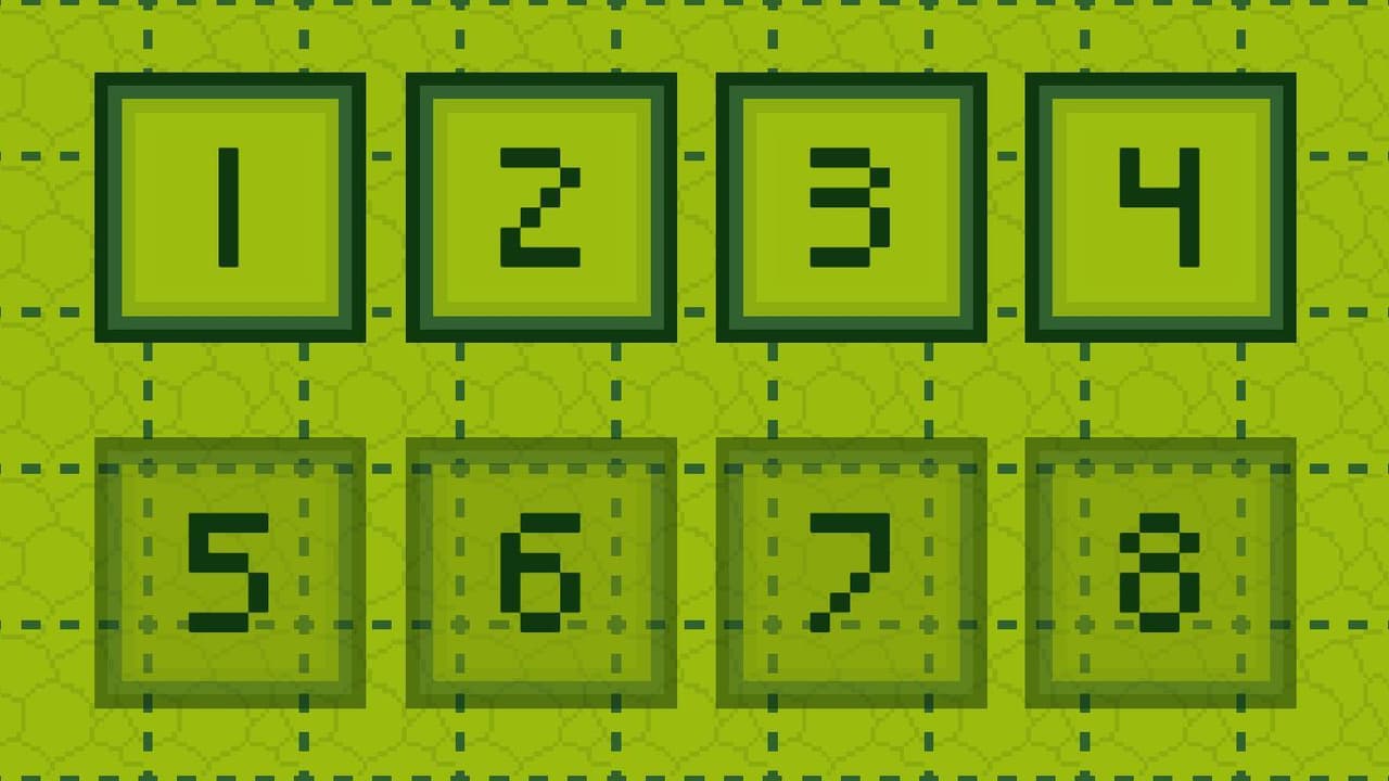 CodeGame screenshot 3