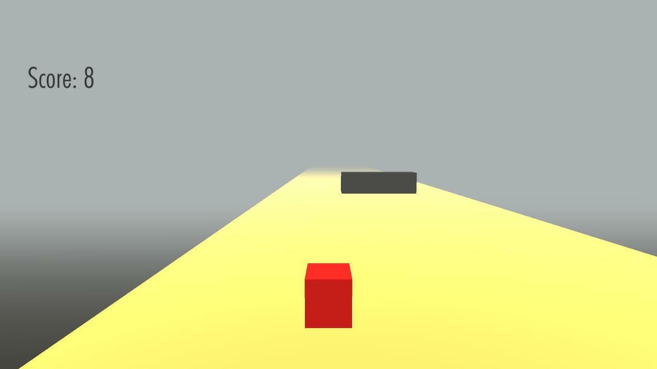 Cubehex screenshot 2