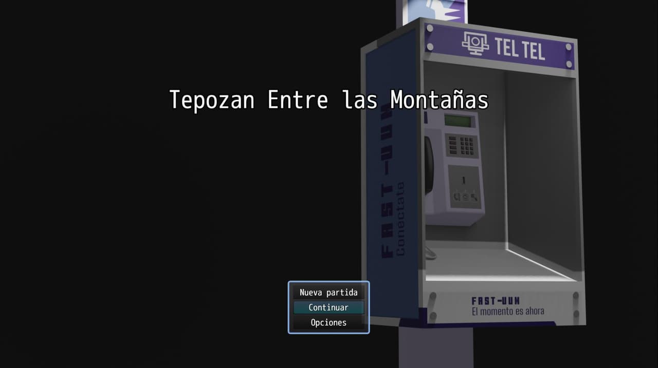 Tepozan Entre las Montañas screenshot 3