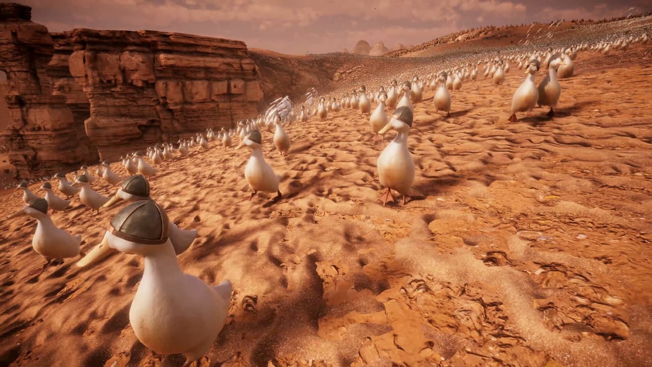 Ultimate Epic Battle Simulator 2 screenshot 4