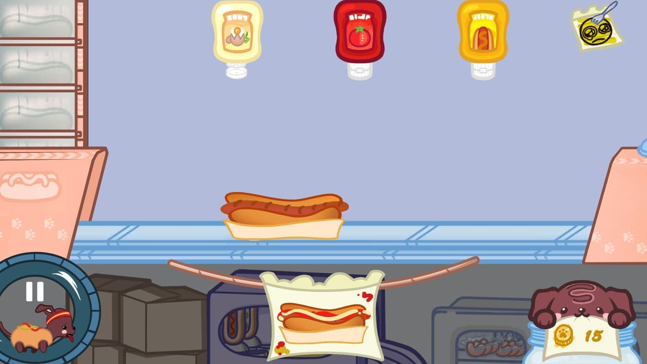 MaTchuP (Image Campus) screenshot 4