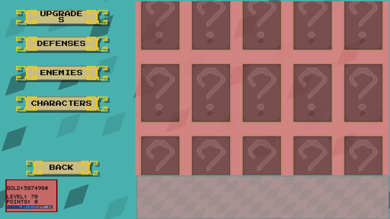 Kingdoms Architect screenshot 3