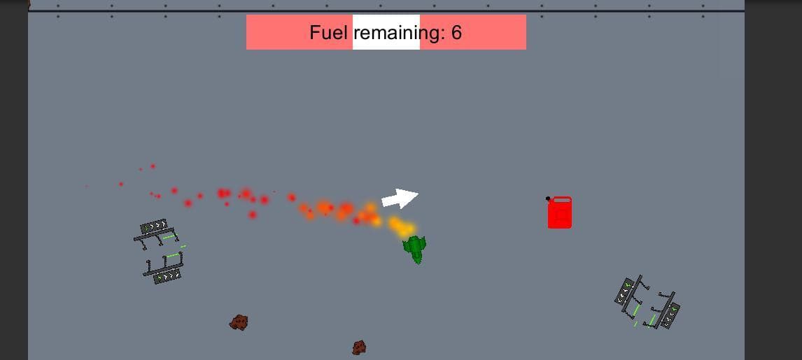 Adrift (Cole Dunham) screenshot 3