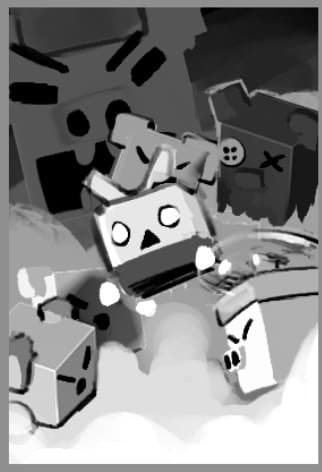 Bokube screenshot 2