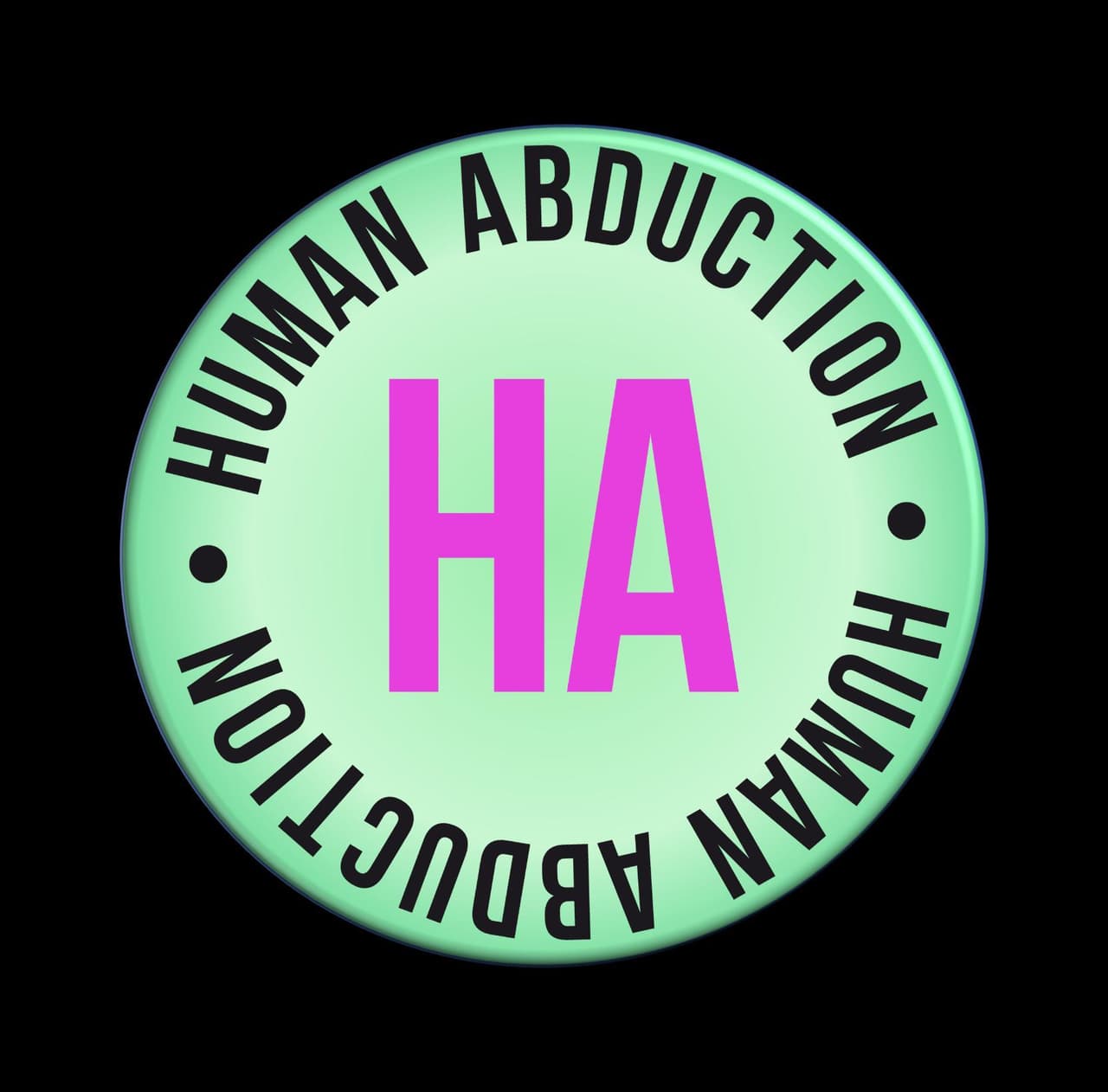 HA: Human Abduction