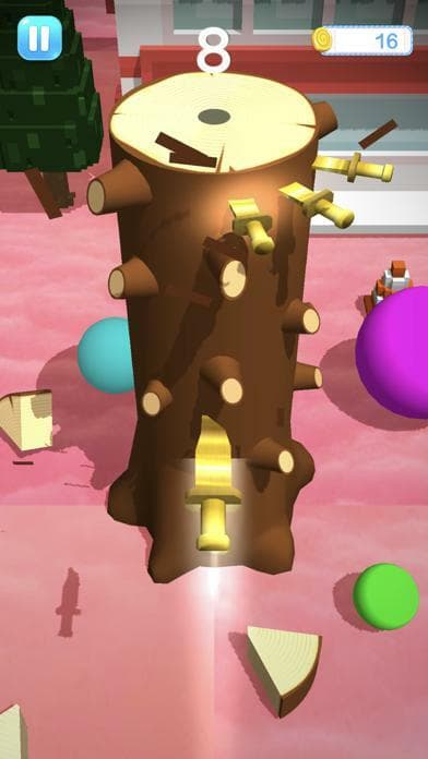 Candy Ken Quest: Save Baby J! screenshot 3