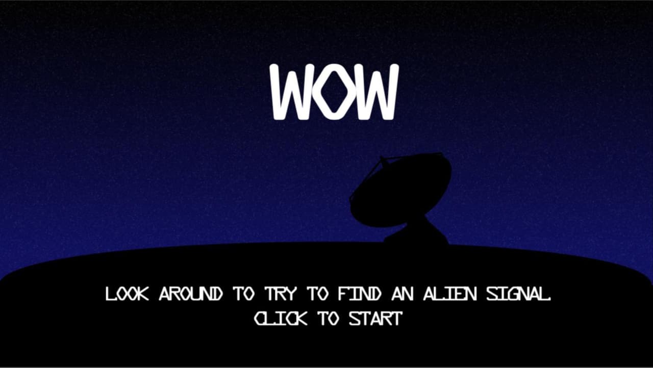 Wow screenshot 2