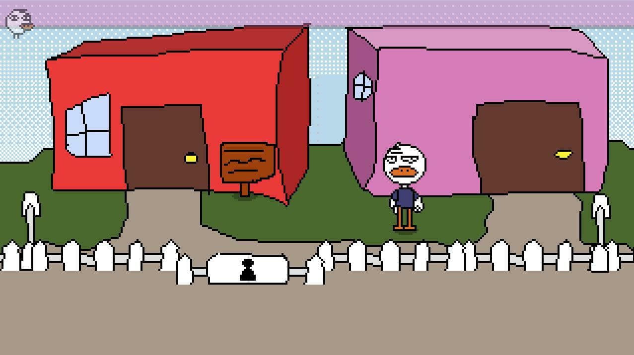 Niock-Niock screenshot 4