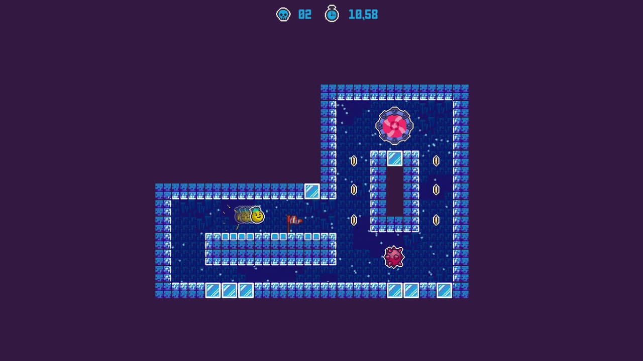 Awesome Pea 3 screenshot 4